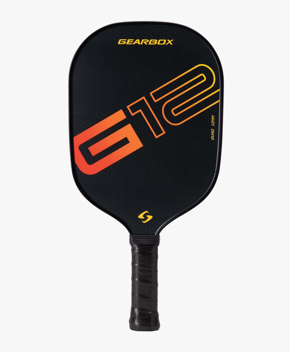 Gearbox Paddles – The Prairie Pickleball Shop