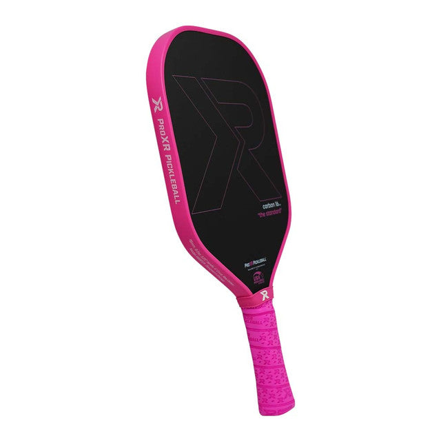 ProXR "The Standard" Carbon 16mm Pickleball Paddle