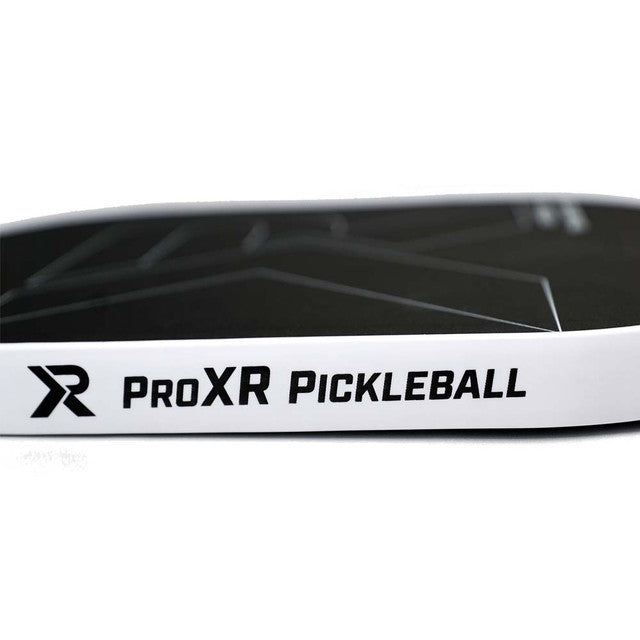 ProXR "The Standard" Carbon 16mm Pickleball Paddle