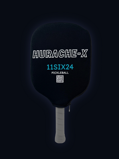 11SIX24 Hurache-X Control