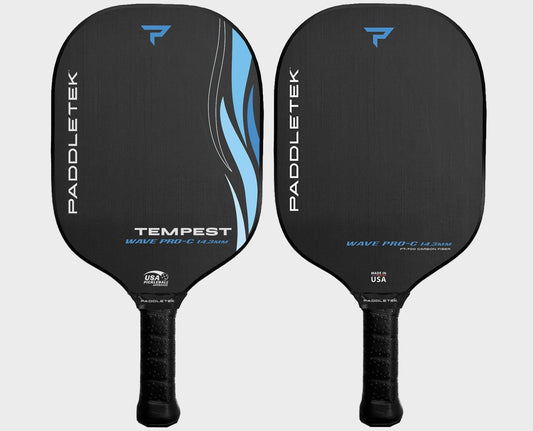 Paddletek Tempest Wave PRO-C 14.3