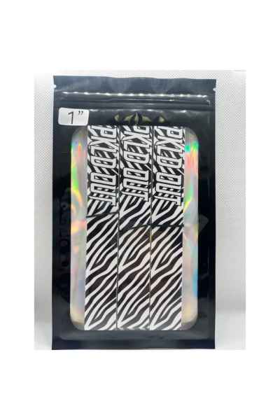 PCKLD OUT Zebra Edgeguard Tape - NEW