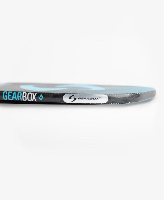 GEARBOX Lead Tape