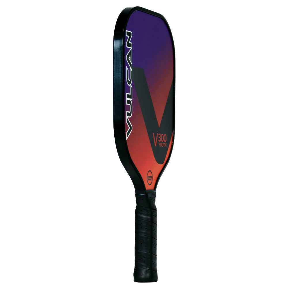 Vulcan V300 Youth Pickleball Paddle NEW