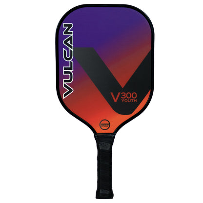 Vulcan V300 Youth Pickleball Paddle NEW