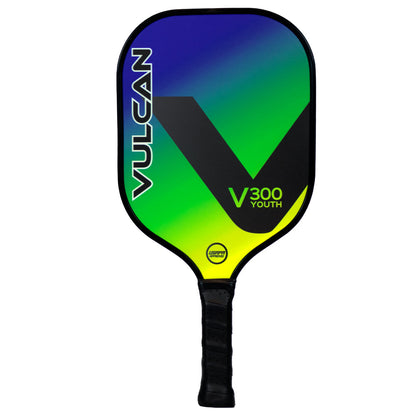 Vulcan V300 Youth Pickleball Paddle NEW